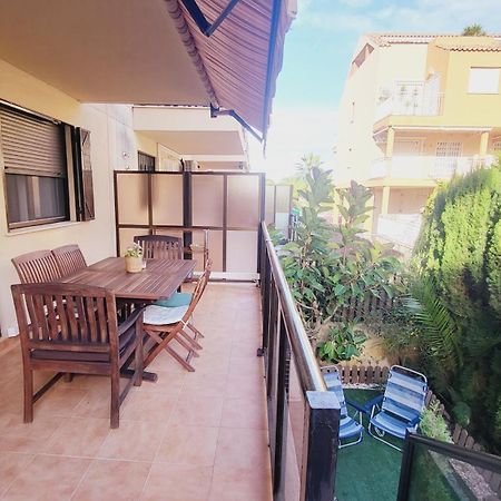 Casa Dora Puzol Apartman Kültér fotó