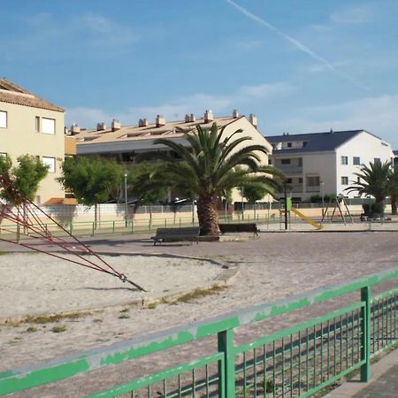 Casa Dora Puzol Apartman Kültér fotó
