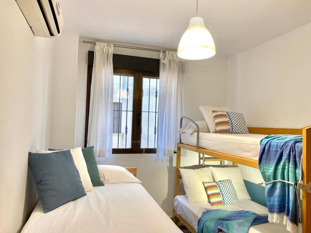Casa Dora Puzol Apartman Kültér fotó