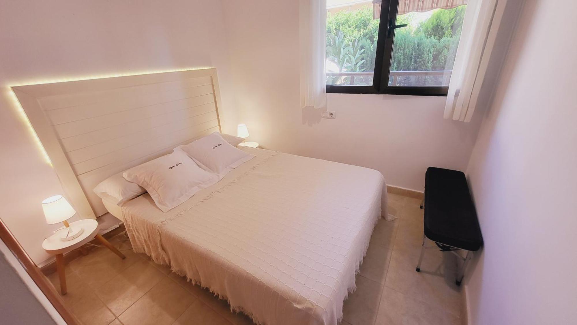 Casa Dora Puzol Apartman Kültér fotó