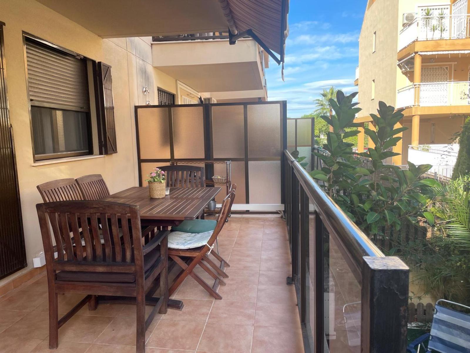 Casa Dora Puzol Apartman Kültér fotó